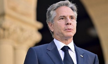 گفت‌وگوی وزرای امور خارجه آمریکا و تروئیکای اروپا درباره ایران