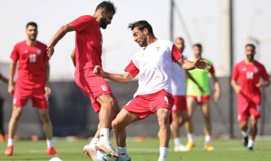 واکنش لژیونر پرسپولیسی به پیشنهاد ۴۰ میلیاردی