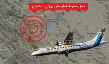 خانواده‌های جانباختگان پرواز تهران_ یاسوج همچنان منتظر برخورد با مسببان و مقصران حادثه