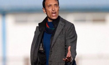 عنایتی از هدایت نفت مسجدسلیمان کناره‌گیری کرد