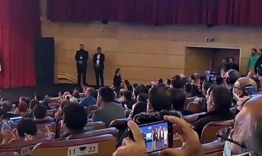 تشکیل پرونده برای خانم مهندسی که روسری‌ برداشت