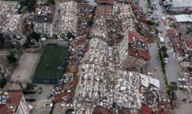 شمار جان‌باختگان زلزله سوریه و ترکیه از ۴۶ هزار نفر گذشت