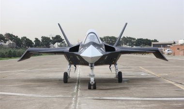 هواپیمای «قاهر» بدون‌سرنشین می‌شود