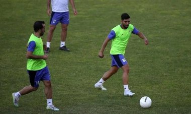 زمانی برای درخشش در آسیا