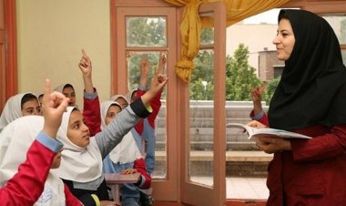 25 هزار معلم در آموزش و پرورش استخدام می شوند