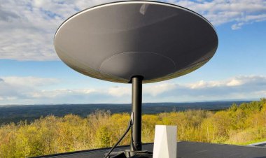 ادعای جدید استارلینک: دسترسی به اینترنت ماهوارهای در تمام نقاط جهان