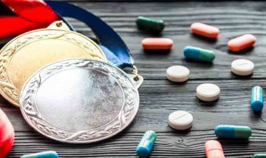 ۳۲ نمونه دوپینگ مثبت ایران در سال ۲۰۲۲
