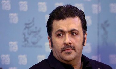 شهرام عبدلی در انتظار جراحی دوم