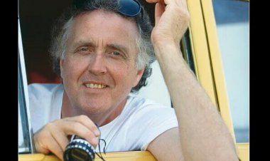 کارگردانی که به 80 سالگی نرسید