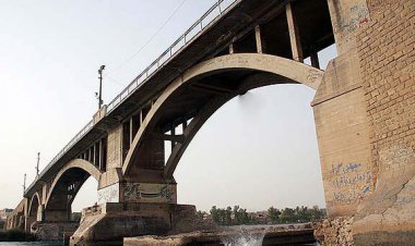 فاجعهای تاریخی در راه؛ پل قدیم دزفول به خاطرهها میپیوندد؟