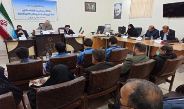 روایت سوم از حادثه تروریستی حرم مطهر شاهچراغ (ع)    