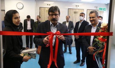 افتتاح بزرگترین مرکز مجهز شیمی درمانی سرطان جنوب کشور در شیراز