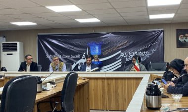 نخستین دوره جایزه ادبی« ساهر» به خط پایان رسید