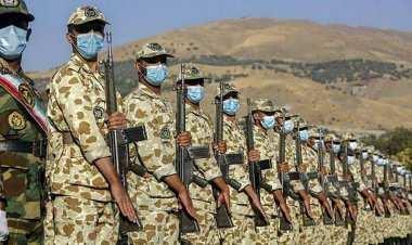 درمان رایگان ناباروری سربازان و همسران‌شان