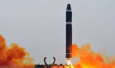 دومین آزمایش موشکی کره شمالی در کمتر از ۴۸ ساعت