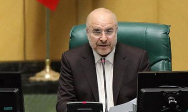 واکنش «قالیباف» به افزایش قیمت ارز