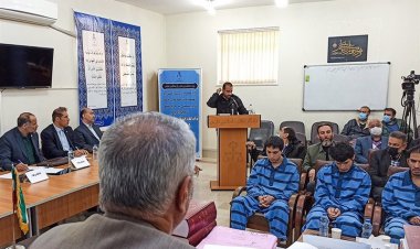 در سومین جلسه دادگاه شاهچراغ(ع) چه گذشت؟