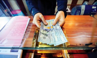 قیمت عجیب اجاره کارت ملی برای خرید دلار