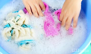 تولید پودر دستی لباسشویی متوقف شد؟