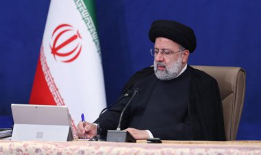 رئیس جمهور دو قانون مصوب مجلس را برای اجرا ابلاغ کرد