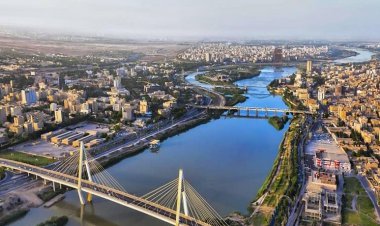 اهواز برای نوروز آماده نیست