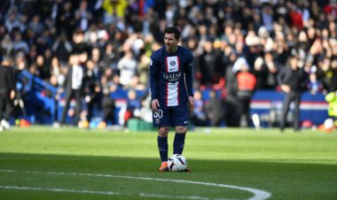 6 نفر باید از بارسا بروند تا مسی برگردد    