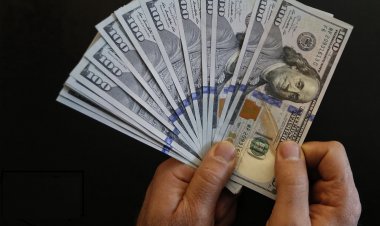 اطلاعیه بازار متشکل ارزی در مورد توقف معاملات دلار و یورو تا اطلاع ثانوی    