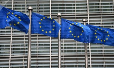 اسامی ۲ نهاد و ۳۲ مقامی که امروز توسط اتحادیه اروپا تحریم شدند