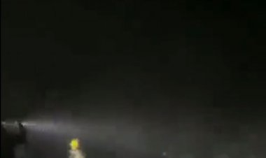 دقایقی پس از زلزله امشب در ترکیه را ببینید