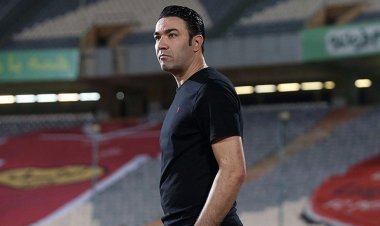 سخنگوی باشگاه: نکونام از فولاد جدا نمی‌شود