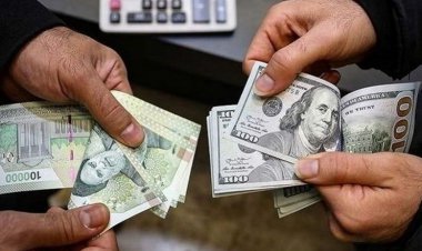 فروش ارز با کارت ملی متوقف شد