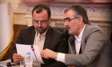 دو فرمانده اقتصادی برای ارز به مجلس می‌روند