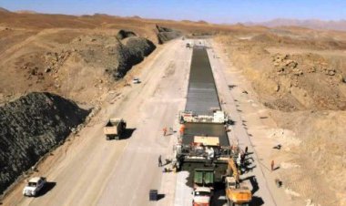 بزرگراه شیراز – اصفهان امسال افتتاح نمی شود؟!