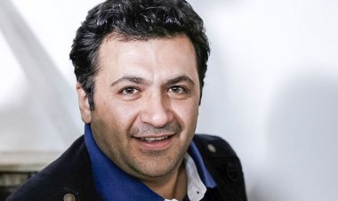 آخرین وضعیت جسمی شهرام عبدلی