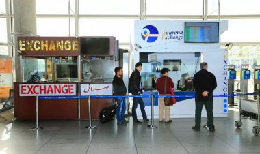 آغاز فروش ارز مسافرتی در فرودگاه‌ها از امروز