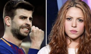 کنایه‌های ادامه‌دار به پیکه در آهنگ جدید شکیرا