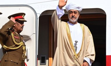سفر قریب‌الوقوع پادشاه عمان با محوریت احیای برجام به ایران