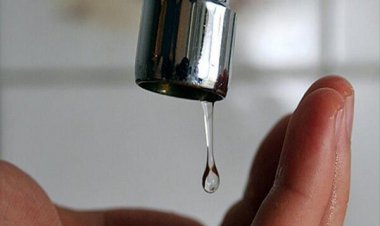 آب شهر دهدشت فردا به مدت ۱٠ ساعت قطع می شود