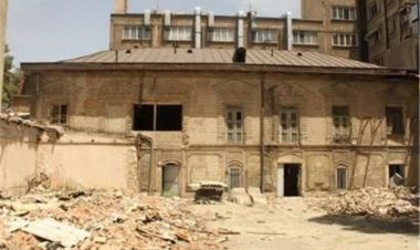 معاون اسبق وزارت شهرسازی: به تخریب بافت تاریخی شیراز دامن نزنیم