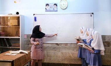 خبر مهم برای معلمان