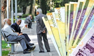 رقم و زمان واریز عیدی بازنشستگان