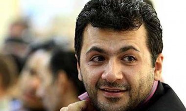 برای شهرام عبدلی دعا کنید