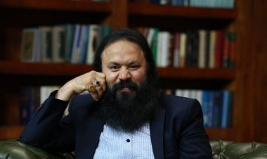 آخرین وضعیت دبیر جشنواره تئاتر فجر در بیمارستان