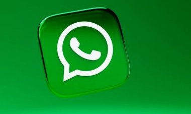 برگ برنده جدید واتس اپ