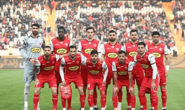 ترکیب پرسپولیس مقابل سپاهان با دو سورپرایز ویژه