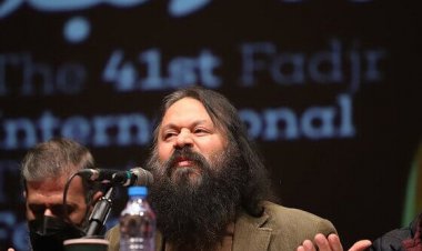 دبیر جشنواره تئاتر فجر از بیمارستان مرخص می‌شود