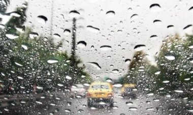 موج جدید بارندگی در راه خوزستان