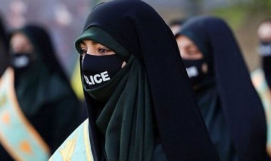 آغاز به کار ۱۶ کارآگاه زن در پلیس آگاهی