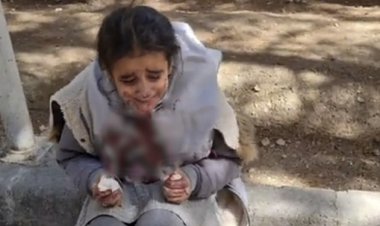 ماجرای دختر دانش‌آموز اصفهانی با صورت خون‌آلود چه بود؟