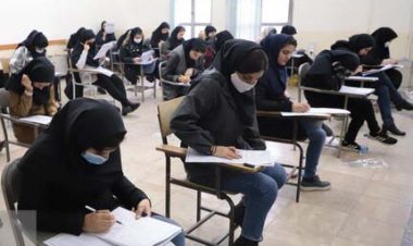 زمان توزیع کارت آزمون ارشد اعلام شد    